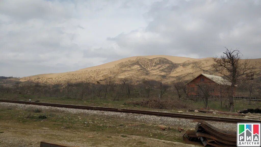 Привал республика дагестан кумторкалинский район фото Кумторкалинский район готовится к туристическому сезону Информационный портал РИ