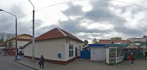 Привокзальный рынок могилев улица гришина фото Ostrov Chistoty, household supplies store, Беларусь, Могилёв, улица Гришина, 4 -