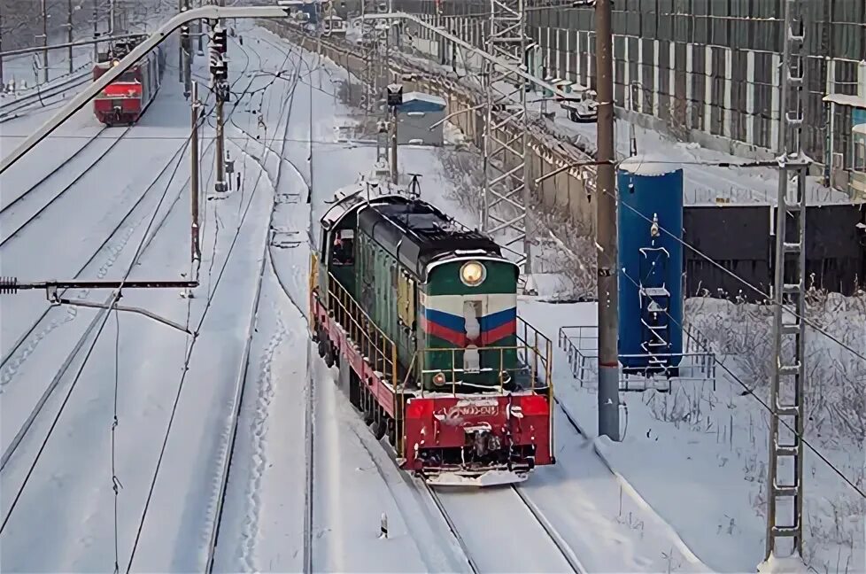 Приволжье станция приволжье 5б фото Семь раз отмерь Газета Северная магистраль