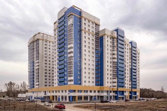 Приволжскгаз ул оренбургский тракт 164 казань фото Комната 20 м² в 3-к, 3/15 эт. в аренду в Казани Снять комнату в Казани Авито