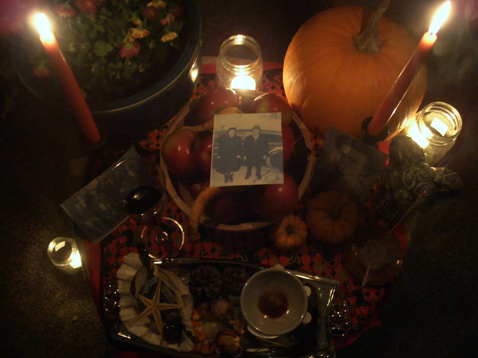 Приворот на фото самому happy samhain! LIfe’s nAtural bOOk cRaft.