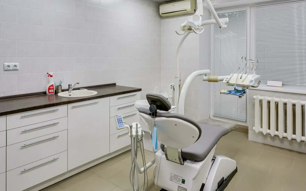 Приятная стоматология ул максима горького 220 фото Inspiro, dental clinics, Russia, Rostov-on-Don, Maksima Gorkogo Street, 220А - Y