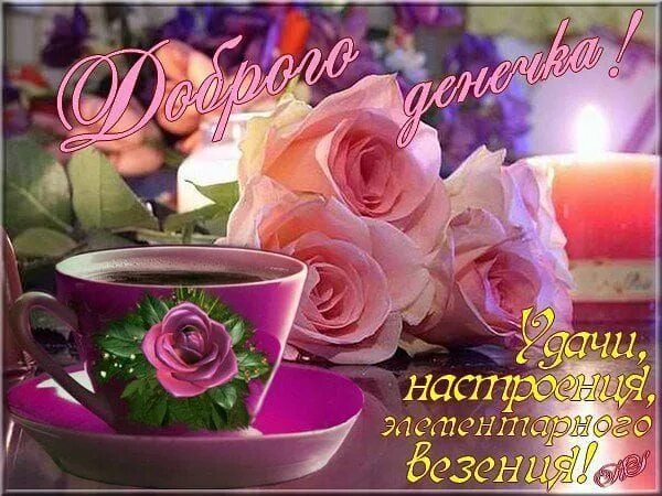 Приятного доброго утра картинки красивые Pin by Ольга on Доброе утро Flowers, Good morning greetings, Merry happy