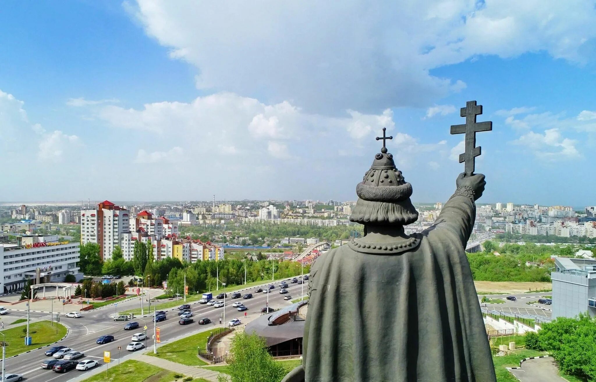 Про фото белгород Программа "Яркий край - моя Белгородчина!" 2024, Городской округ город Грайворон