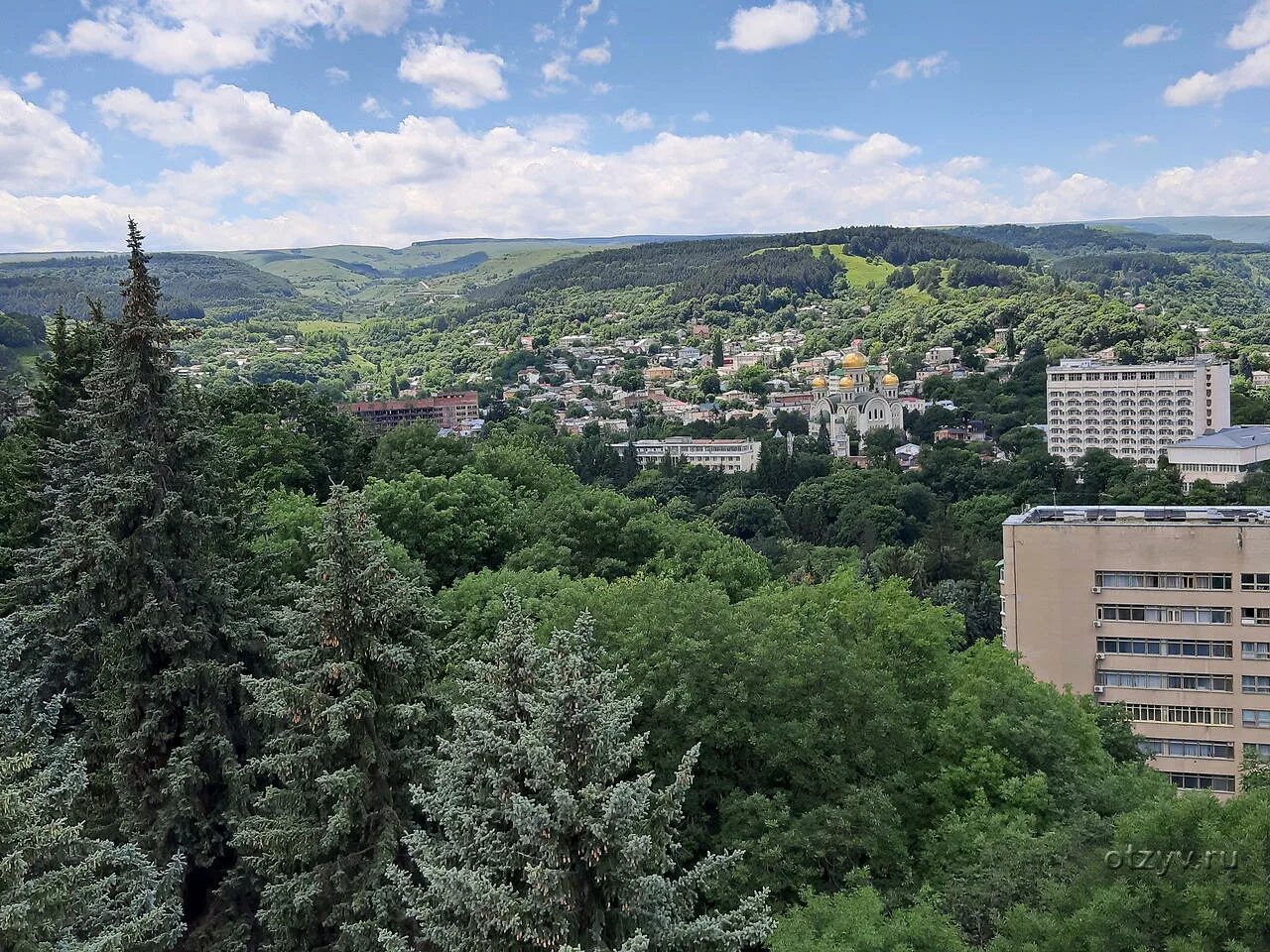 Про фото кисловодск горького Санаторий им. Горького (Кисловодск, Россия) - отзыв туриста от 20.07.22