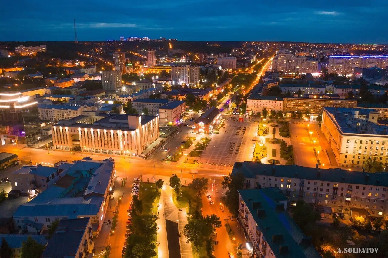 Про фото пенза Penza. Lenin Square. 2022 Пенза live VK