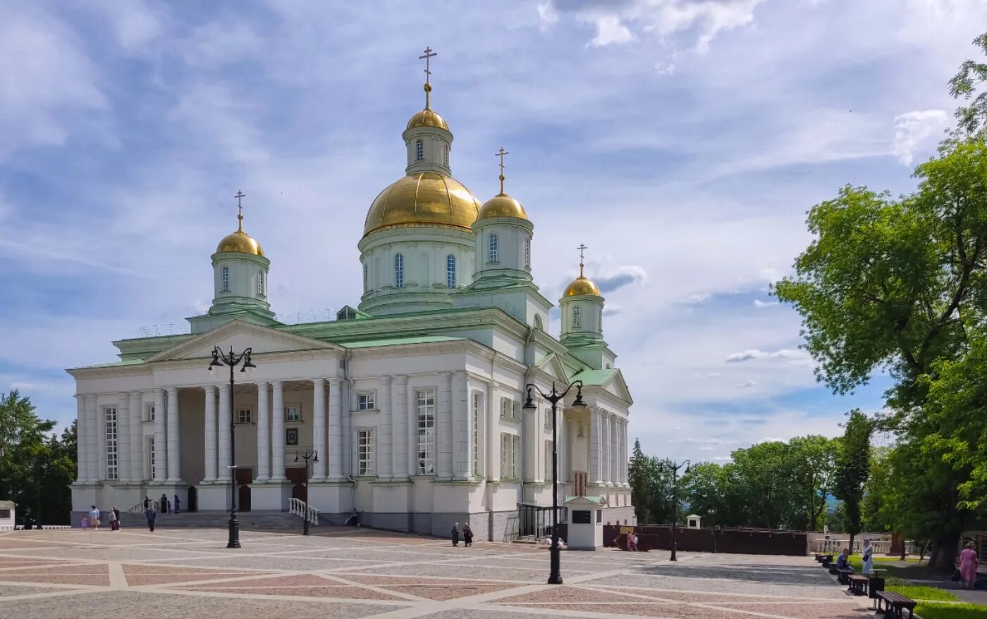 Про фото пенза Воспоминание о лете. Пензенская область Ч.3 И, наконец, сама Пенза - рассказ от 