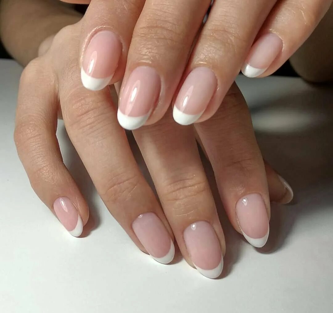 Про френч маникюр Кристина Ермолаева - Reviews, Prices - manicurist in Nizhny Novgorod on Barb