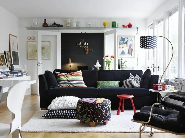 Про интерьер Interior Design Styles: Guide to Top Decor Types in 2023 Scandinavian design liv