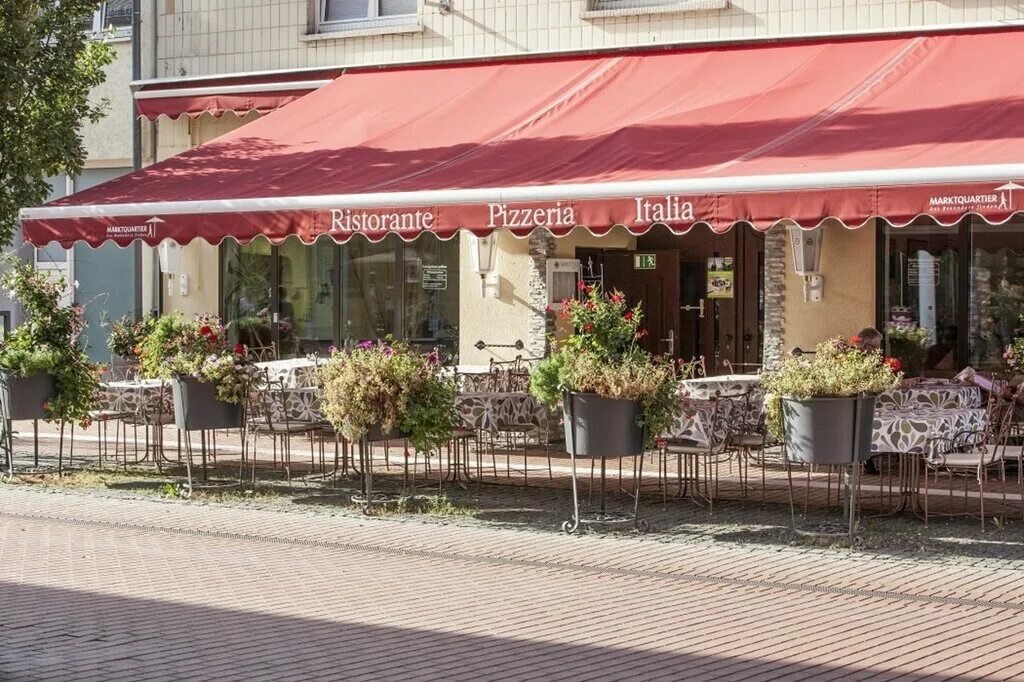 Про италия ул ленина 39 фото Ristorante Pizzeria Italia, pizzeria, Germany, Gießen, Sonnenstraße, 10 - Yandex