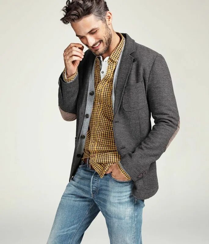 Про мужской стиль Photo from album "Ben Hill" on Mens fashion casual, Mens outfits, Well dressed m