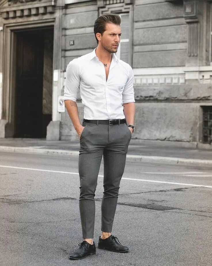 Про мужской стиль 55 Men's Formal Outfit Ideas: What to Wear to a Formal Event Stylish business ou