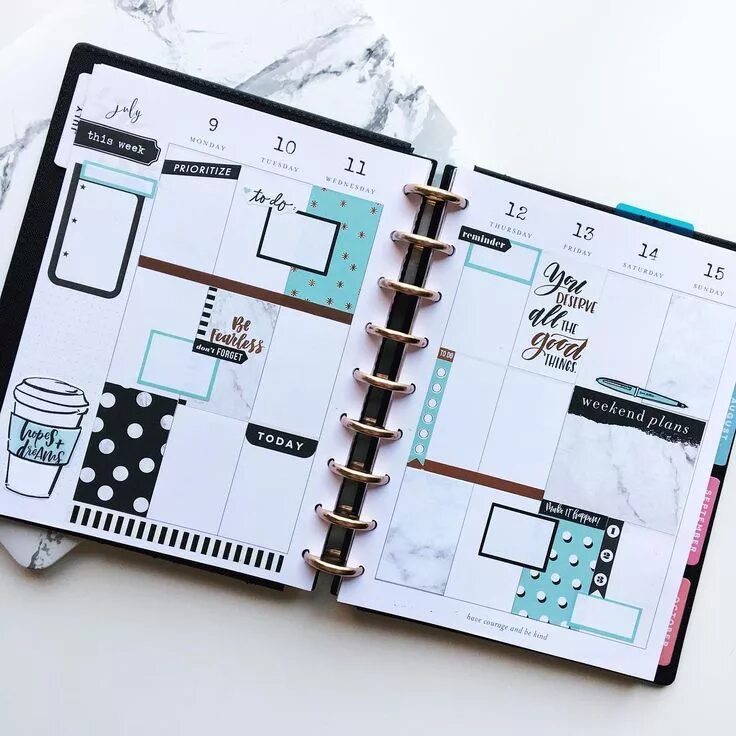 Про планер дизайн интерьера Pin on Planner Ideas