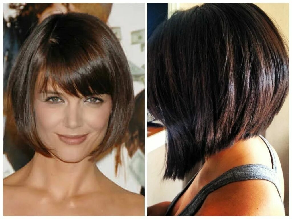 Про стрижку каре Angled bob hairstyles, Stacked bob haircut, Angled bob haircuts