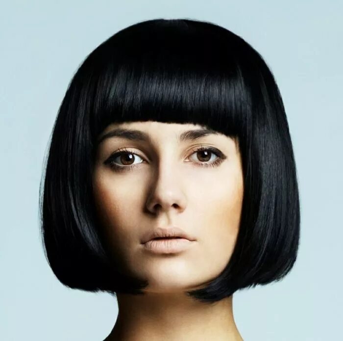 Про стрижку каре 50 heiß begehrte Pagenschnitt und Bob Frisuren Bob hairstyles, Bobs haircuts, Ha