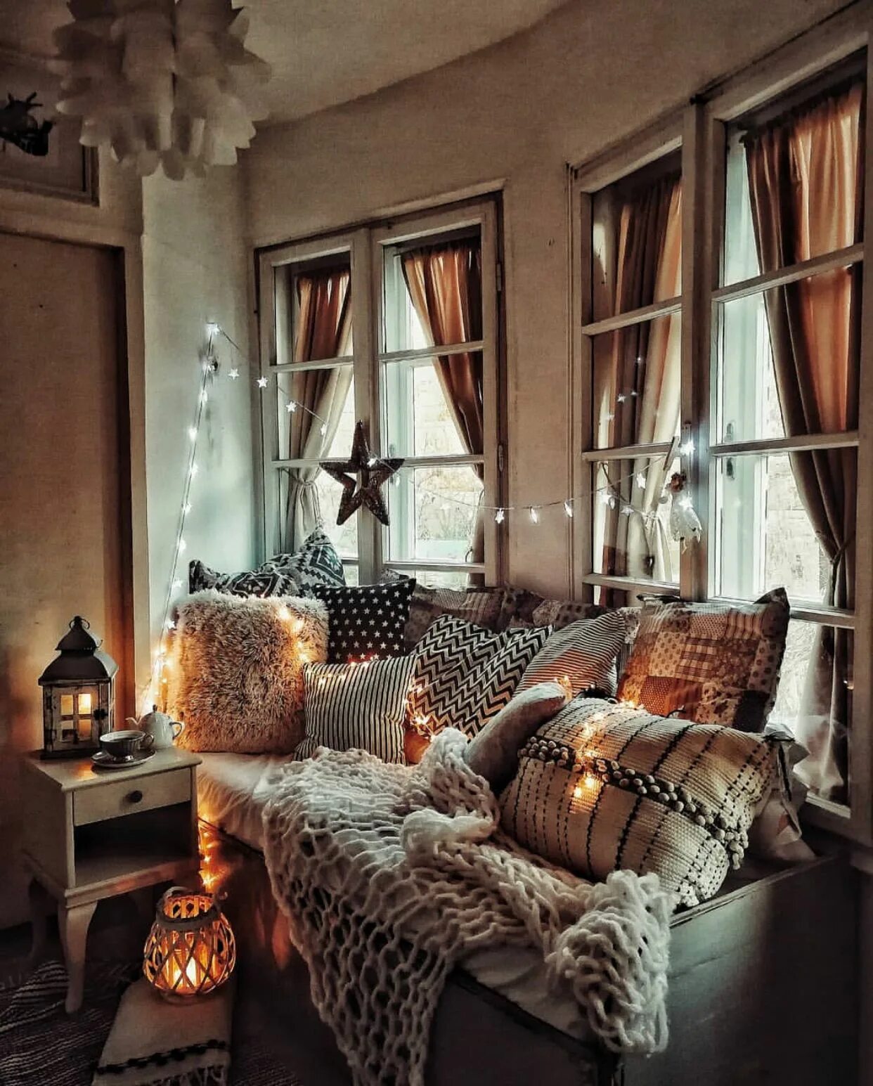 Про уют интерьеры 12 Hygge-Inspired Ways to Embrace The Arctic Chill Hygge living room, Hygge livi