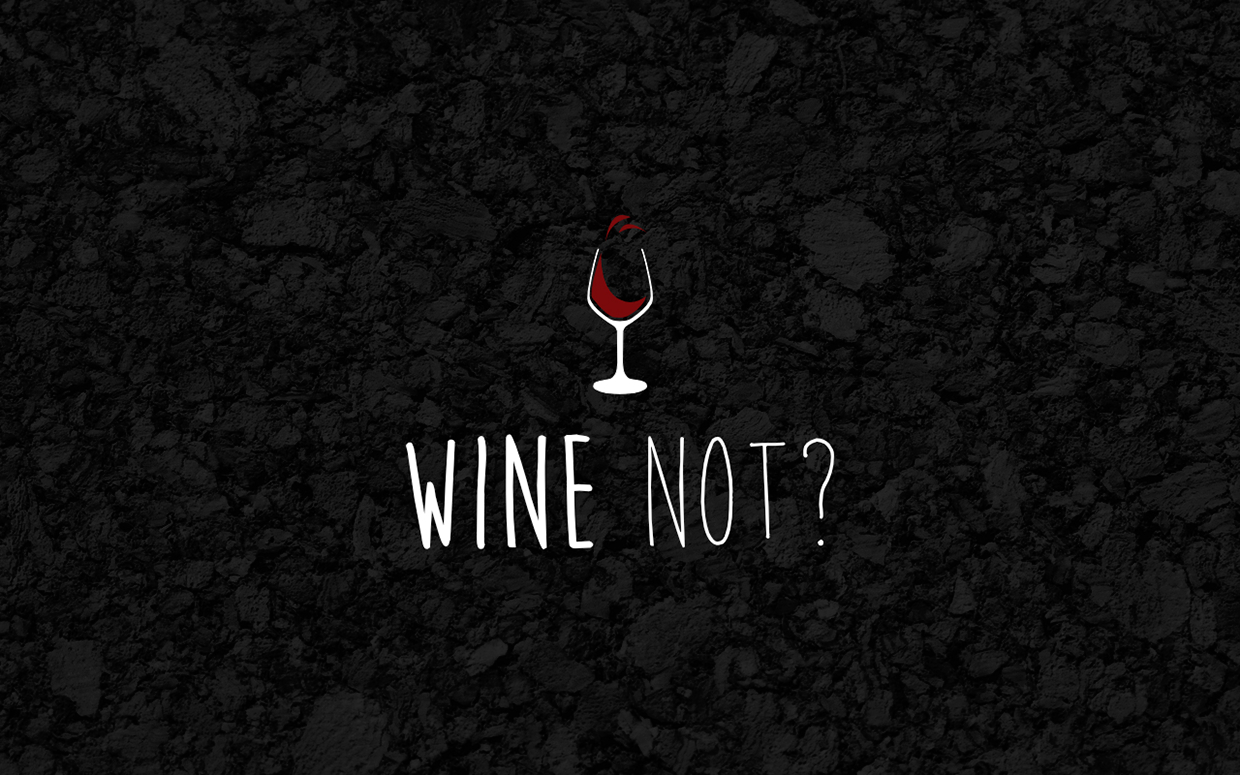 Про вино ул ленина 86 фото Wine not? :: Behance