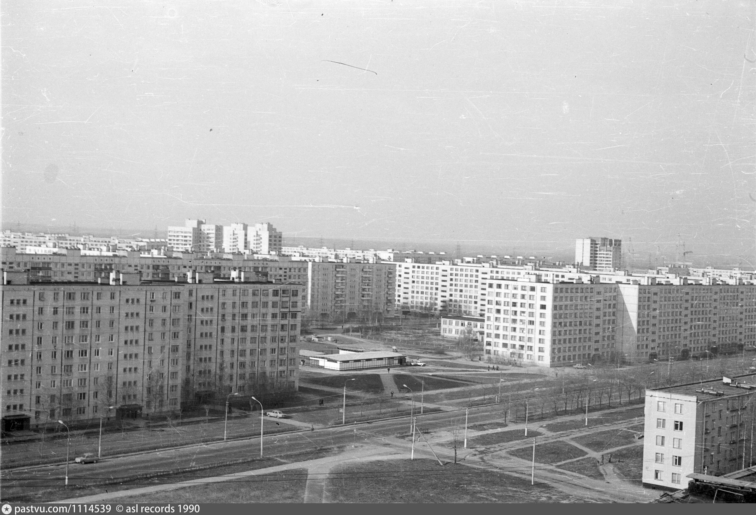 Пробка пролетарская ул 36 колпино фото Пролетарская улица - Retro photos