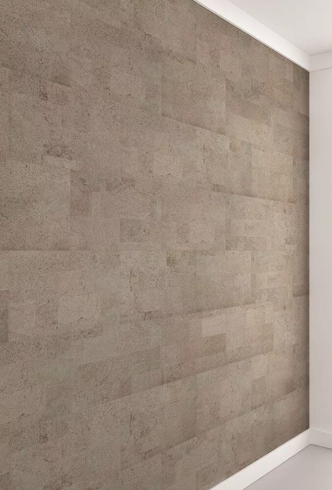 Пробковые обои для стен фото Wicanders Dekwall - Cork Wall Covering from Greenhome Solutions Cork wall, Wall 