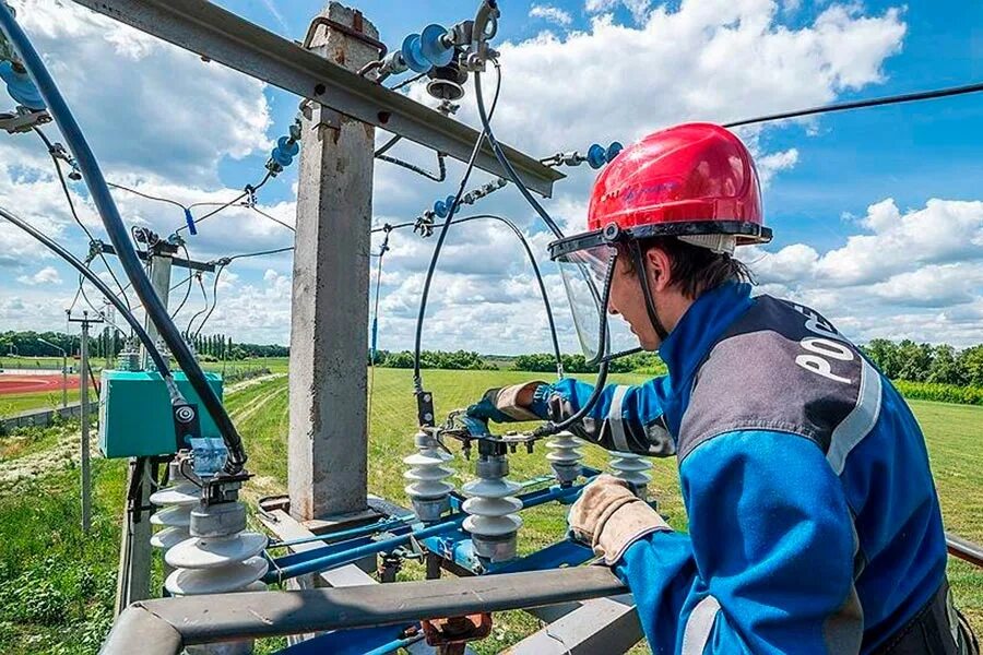 Проблемы подключения к электрическим сетям в костанае Упрощена процедура подключения к электросетям