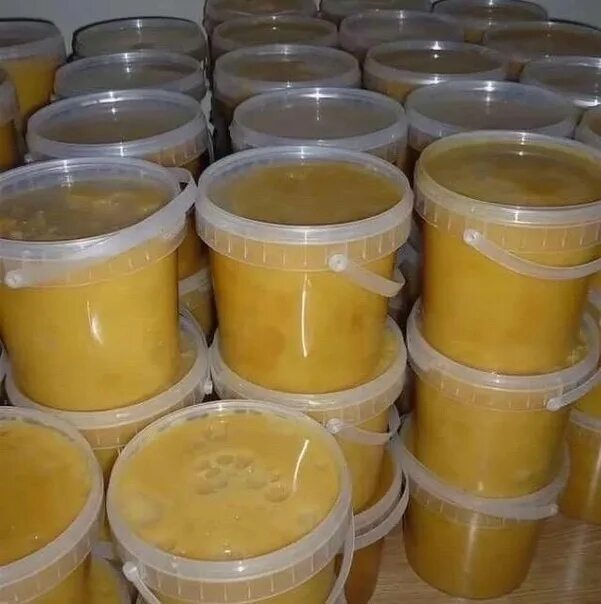 Продам мед фото On Sale Floral Lip Honey !! Freshly harvested crop ✅ Your apiary(40 hives)✅ 3 li