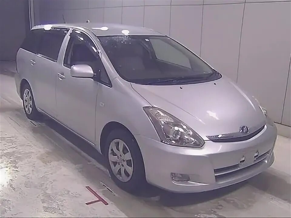 Продам тойота виш 2008 года нерюнгри фото Купить Toyota Wish 2007 года Лот: 30053 от 15.02.2024 MIRIVE Osaka - авто с аукц