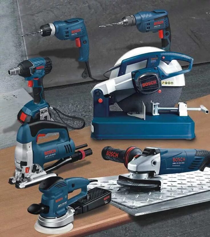 Продать электроинструмент по фото владивосток Bosch_Power_Tools.JPG (788 × 889) Power tools, Dewalt power tools, Bosch