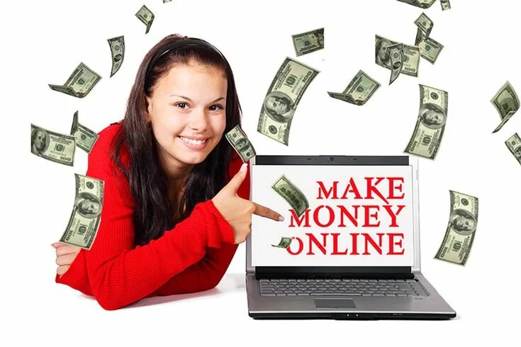 Продавать свои фото и получать деньги Пин на доске Make Money Online