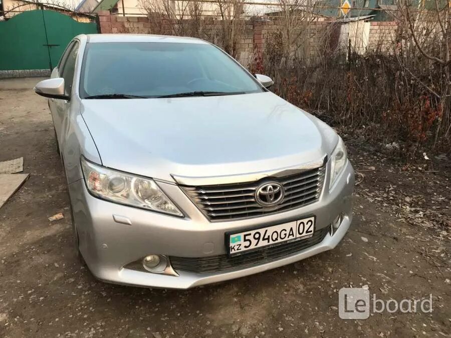 Продажа авто алматы фото Toyota, Camry, Автомат с пробегом 150000 км, продажа авто, в г.Алматы