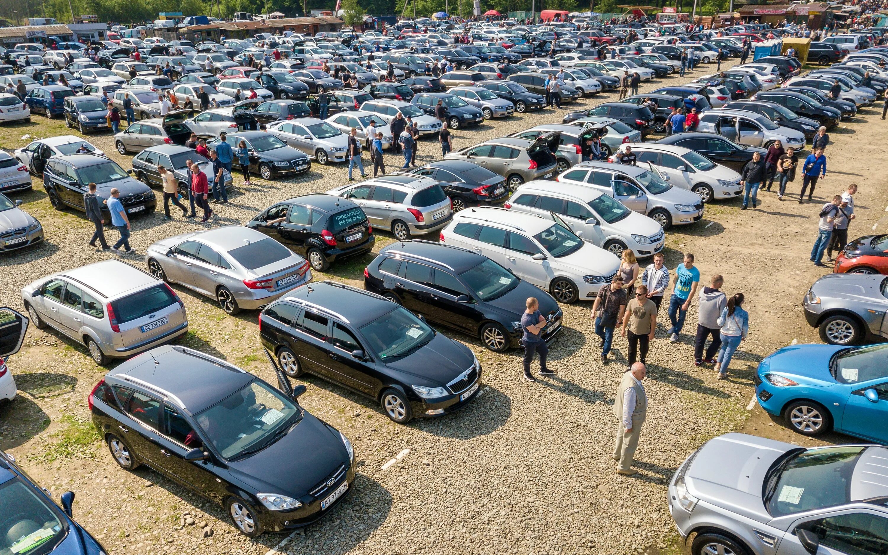 Продажа авто фото москва Названы самые популярные автомобили у перекупщиков :: Autonews