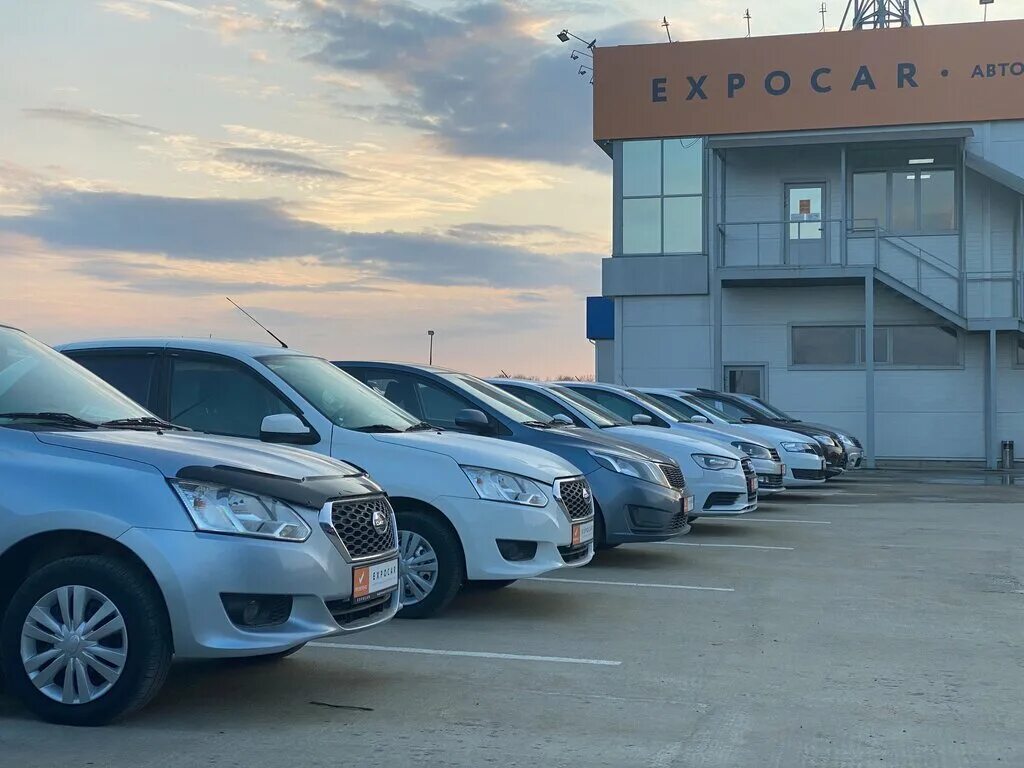 Продажа авто краснодар фото Фото: ЭКСПОКАР, автосалон, ул. Леонида Лаврова, 22, Карасунский округ, жилой мас