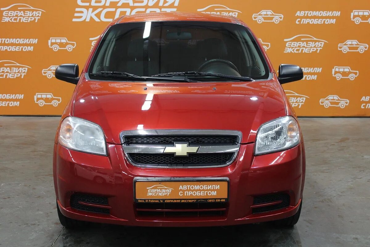 Продажа авто омск фото Барыги из "Евразия-Эксперт" - Chevrolet Aveo Sedan (1G), 1,4 л, 2010 года продаж