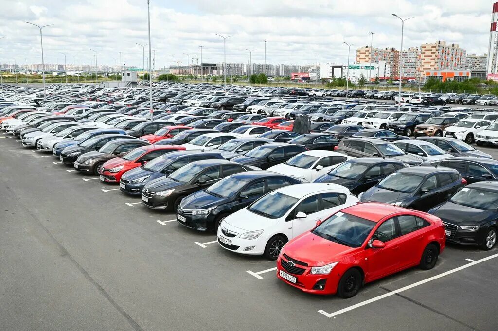 Продажа авто с пробегом цена фото Максимум Авто, автосалон, ул. Руставели, 53, корп. 1, Санкт-Петербург - Яндекс К