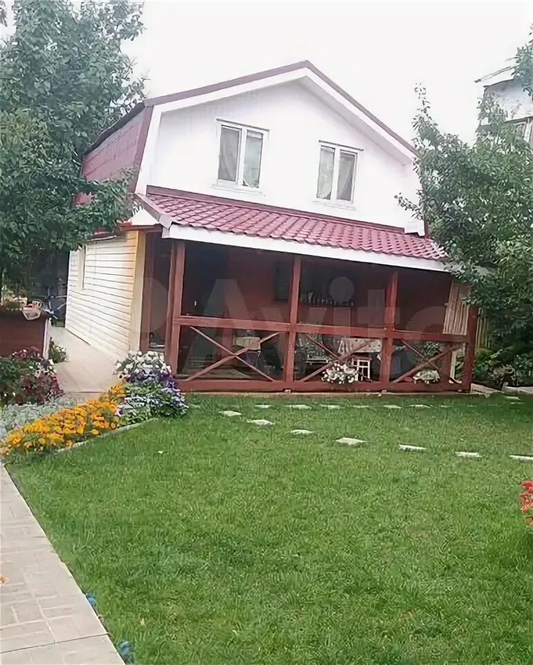 Продажа дач тольятти с фото Дача 70 м² на участке 5 сот. на продажу в Тольятти Купить дом в Тольятти Авито