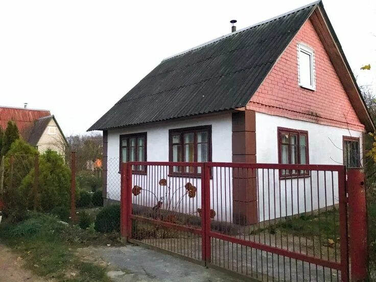 Продажа дач в гродно с фото Продается дача около м-н Зарица-4. СТ Дубравушка-2 - Форум Гродно House styles, 