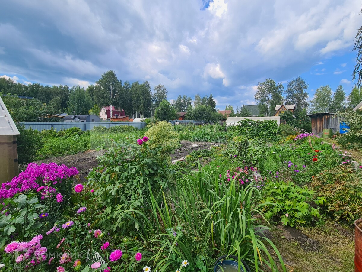 Продажа дачи в тюмени с фото 2-этажный дом, 75 м2, на продажу по цене 3050000 руб. в Тюмени, Черёмуховая улиц