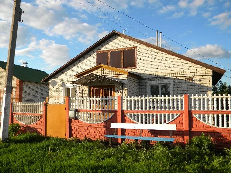 Продажа домов белгород недорого с фото Купить Дом Белгородской Обл Фото - Mixyfotos.ru