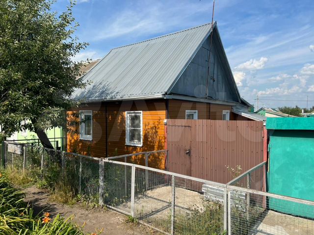 Продажа домов орел фото Дом 41 м² на участке 3 сот. на продажу в Орле Купить дом в Орле Авито