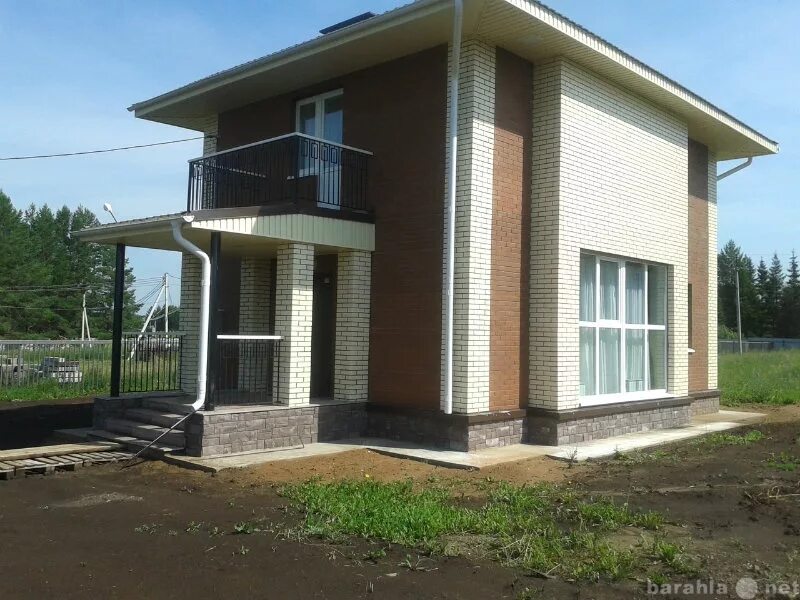 Продажа домов в ижевске фото Купить дом в Ижевске - объявление № Н-7882767 (7290693) на Барахла.НЕТ