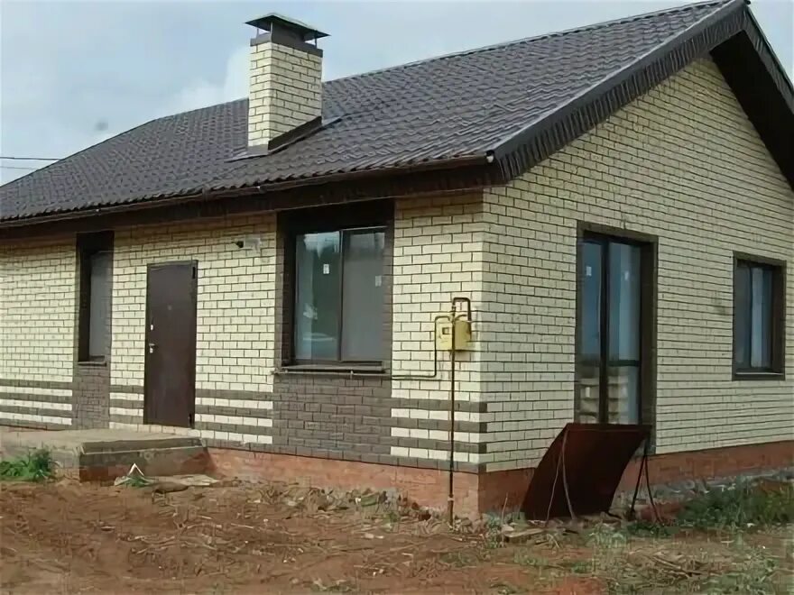 Продажа домов в ижевске фото Дома, дачи, коттеджи в Ижевске: продажа и аренда на Ribri.ru - страница 54