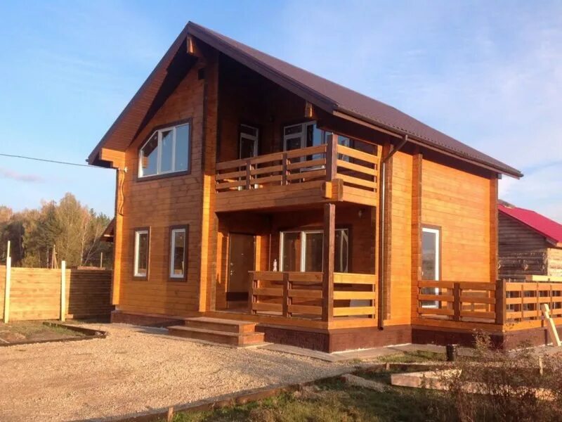 Продажа домов в красноярском крае фото Купить дом, 140 кв. м., Красноярск, цена 5950000 руб., № 1327346 Ribri.ru