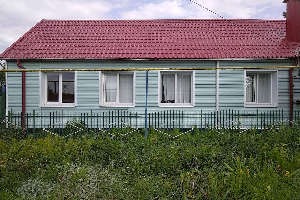 Продажа домов в курске цена фото Купить Часть Дома на Поле 1 (Курск) - предложения о продаже частей домов недорог