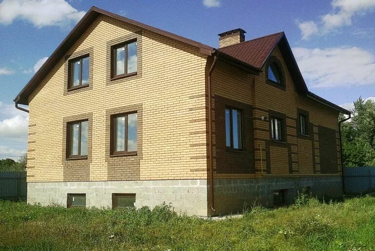 Продажа домов в московской области фото Дворики - купить недвижимость в Подмосковье по цене 6 000 000 руб., объявление 7