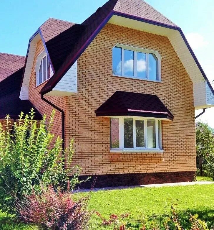 Продажа домов в новосибирске с фото Дом, 157 м² - купить в Новосибирске, цена 3 850 000 руб., продано 20 марта 2021 