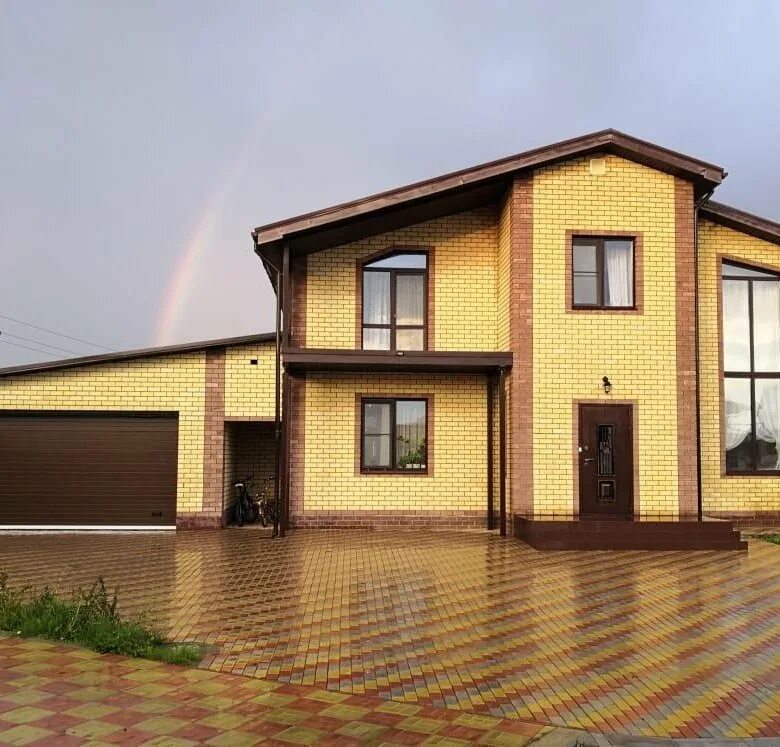 Продажа домов в омске с фото Коттедж, 153 м² - купить в Омске, цена 8 000 000 руб., продано 29 мая 2020 - Про