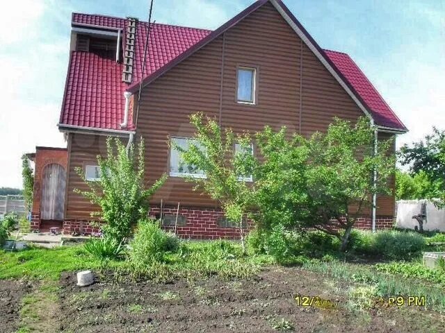 Продажа домов в орле фото цены Дом 206 м² на участке 45 сот. на продажу в Орле Купить дом в Орле Авито