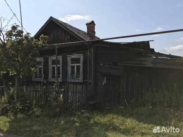 Продажа домов в верхней салде с фото Дом 24.6 м² на участке 6 сот. - купить, продать, сдать или снять в Свердловской 