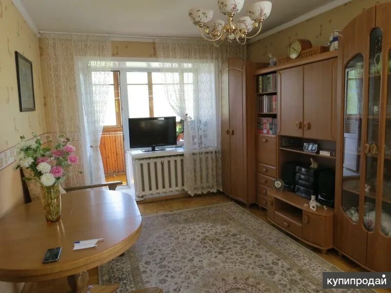 Продажа квартир на авито с фото Срочно!!! продам 2-к квартира, 50 м2, 4/12 эт. в Барнауле