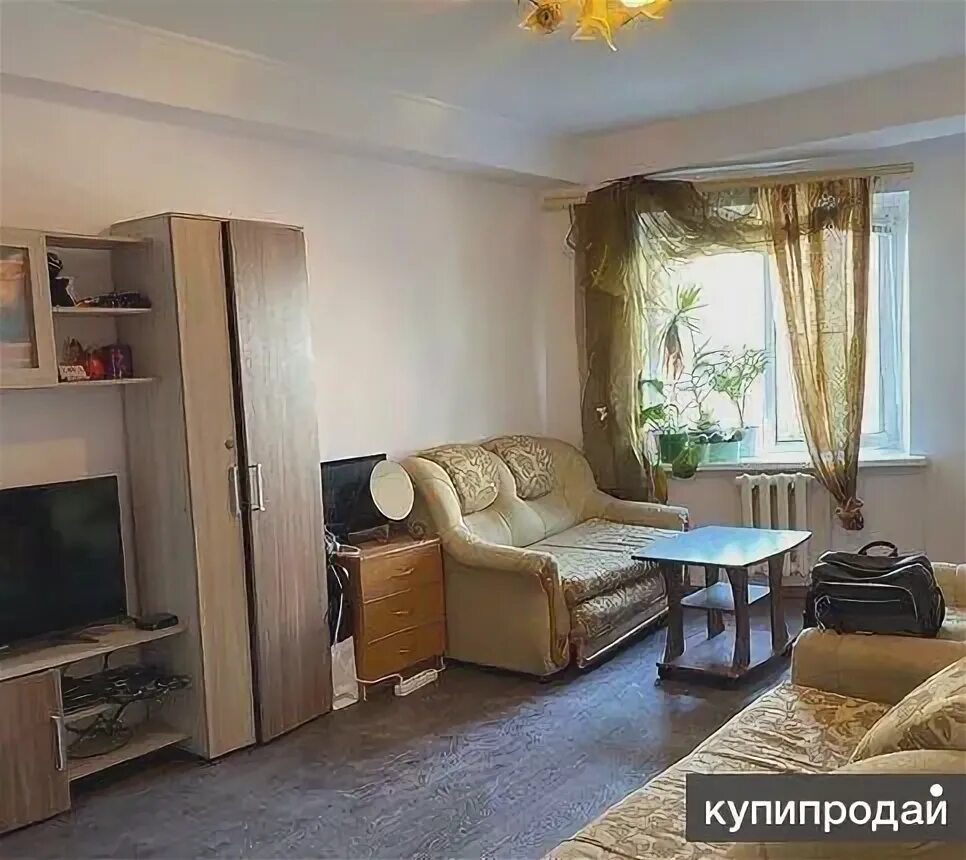 Продажа квартир в анапе фото 1-к квартира, 39 м2, 3/7 эт. в Анапе