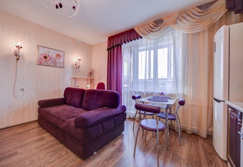 Продажа квартир в челябинске фото 5 Zvezd Vintage Apartments ➜ Kalininskij rajon, Chelyabinsk. Book hotel 5 Zvezd 